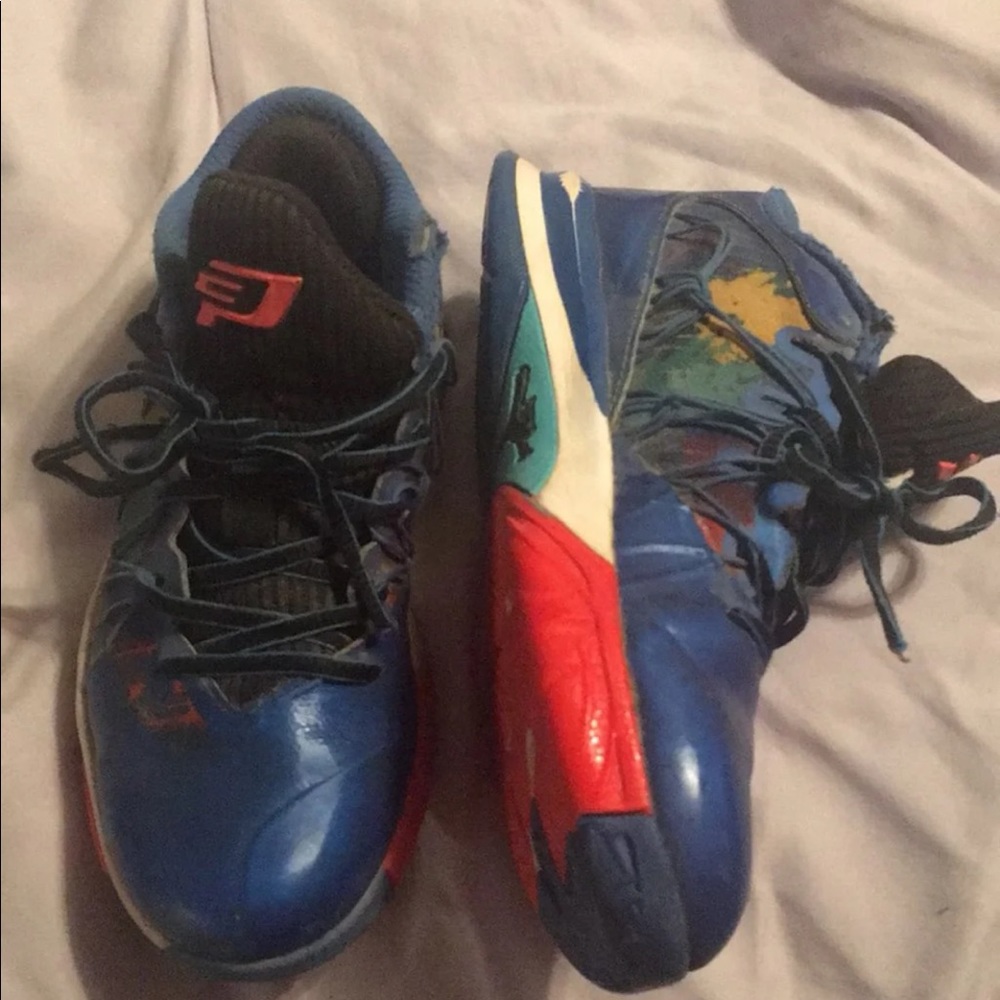 Nike Shoes❤️👟 ❗️make an offer ⚠️NEED GONE ASAP⚠️